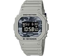 Casio Montre Hommes Digital Quartz G-Shock