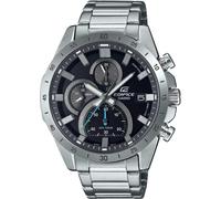 CASIO Montre Hommes EDIFICE EFR-571D-1AVUEF 10 BAR + BOX