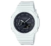 Casio Ga-2100-7aer Watch Argenté Homme