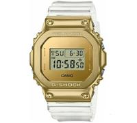 Casio G-Shock GM-5600SG-9ER - Homme - Numérique - Montre digitale/montre connectée - Resin - Verre minéral