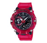 Casio - Montre - Hommes - Quartz - G-Shock - GA-2200SKL-4AER