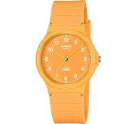 Casio Mq-24b-9bef Watch Orange Homme
