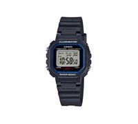Casio Montre La-20wh-1cef Noir Noir