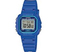 Casio Montre La-20wh-2aef – Bleu – Enfants