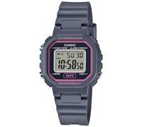 CASIO Montre LA-20WH-8AEF Grise