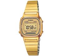 Casio Montre La670-wega Vintage Mini