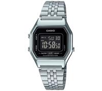 Casio Montre La680wa1b 34mm 3atm Quartz Digital