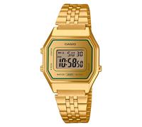 Casio Montre La680WEGV-9AEF Dorée Homme