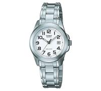 Casio Collection Montre femme CA.LTP-1259PD-7BEG – Analogique