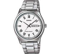 Casio Montre Male Mtp-V006D-7B (Zd210J) + Boîtier