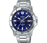 Montre Homme Casio MTP-VD01D-7E Bleu