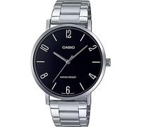 Casio Montre Male Mtp-Vt01D-1B2 (Zd165I) + Boîtier