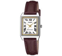 Montre femme LTP-B150L-7B2EF - Casio Collection Marron