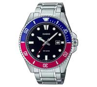 Casio Montre Mdv-107d-1a3