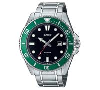 Casio Montre Mdv107d3avef