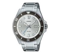 Casio Montre Mdv107d7avdf 20atm 49.5mm