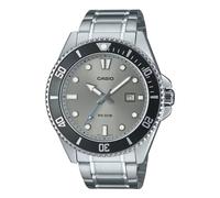 Casio Montre Mdv107d8avdf 20atm 49.5mm