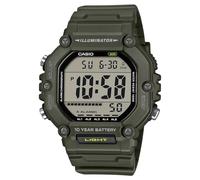 Casio Montre Mixte AE-1600HX-3AVEF