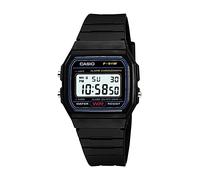 Casio Montre Mixte F-91W-1YEF
