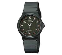 Casio Montre analogique MQ-24-1BLLEG noir