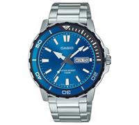 Casio Montre Mtd-125d-2a1