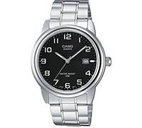 Casio Montre MTP-1221A-1AVEG Argenté Homme