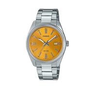 Casio Montre MTP-1302PD-9AVEF Analogique Acier inoxydable Quartz