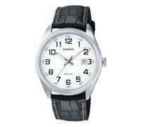 Casio - Montre Mtp-1302Pl-7Bvef - Homme - Accessoires - Gris - Taille: ONE Size