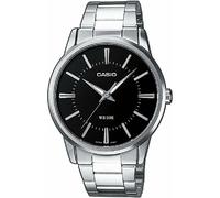 Casio Montre MTP-1303PD-1AVEG Argenté