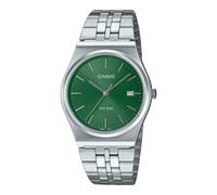 Casio Montre MTP-B145D-3AVEF Argenté Homme/Femme