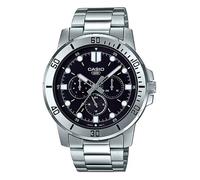 Casio Montre Mtp-vd300d-1e 45mm 3atm Quartz Analogical