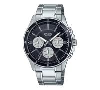 Casio Montre Mtp1374d1a3vd 5atm 47mm
