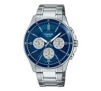 Casio Montre Mtp1374d2a3vd 5atm 47mm