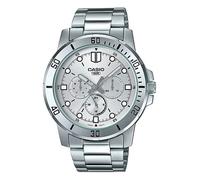 Casio MTP-VD300D-7EUDF Montre homme Enticer 45 mm 3 ATM