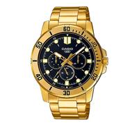 Montre - Casio - S7201736 - 49 mm - Acier inoxydable - Imperméabilité 5 atm