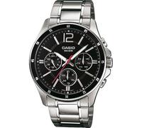 Casio Montre Multi-Cadrans Quartz pour Hommes Collection