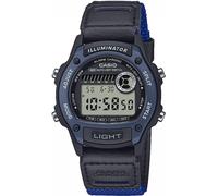 Casio Montre Collection Digital Quartz pour hommes