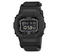 Casio Montre Multicolore Digital Hommes G-shock DW-5600MNC-1ER