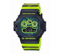 Casio Montre Multicolore Digital Hommes G-shock DW-5900TD-9ER