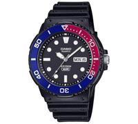 Casio Montre MRW-230H-1E2VDF, multicolore