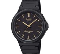Casio Montre-bracelet MW-240-1E2VEF Noir G