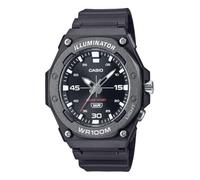 Casio Montre, Noir, 50.5 × 48.1 × 13.6 mm, Montre