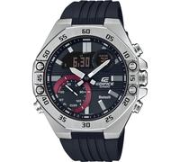 Casio Montre Noir Analogique - Digital Hommes Edifice Ecb-10p-1aef
