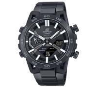 Montre Homme Casio Edifice Bluetooth - ECB-2000DC-1BEF Bracelet Acier Noir