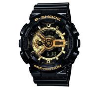 Casio Analogique - Digital Montre Hommes G-Shock GA-110GB-1AER