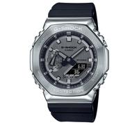 Casio Montre G-SHOCK SUPERIOR P Résine noire Boîtier rectangulaire Homme