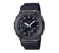 Casio Montre Noir Analogique - Digital Hommes G-shock GM-2100CB-1AER