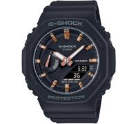 Montre Homme G-shock Casio G-shock Noir G-Shock Noir Taille unique