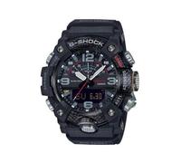 Casio Montre Noir Analogique - Digital Hommes G-Shock Mudmaster Gg-B100-1aer
