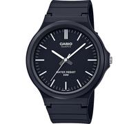 Horloge Mixte Adulte - CASIO MW-240-1EVEF